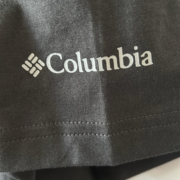 NWT Columbia Poplar Hill FS Short Sleeve Henley Men’s XXL - Picture 5 of 10